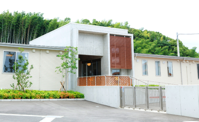 ひろかわ幸輪保育園