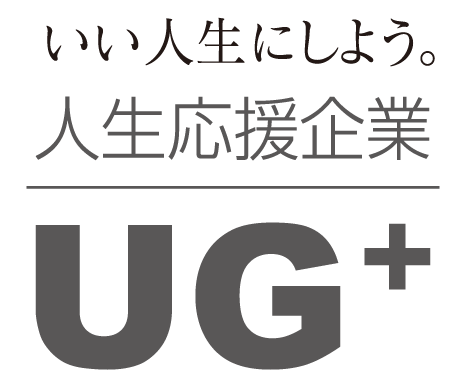 ug+