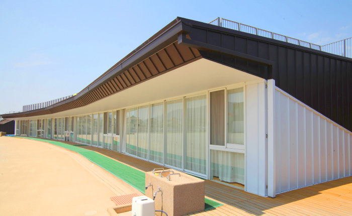 うきは幸輪保育園