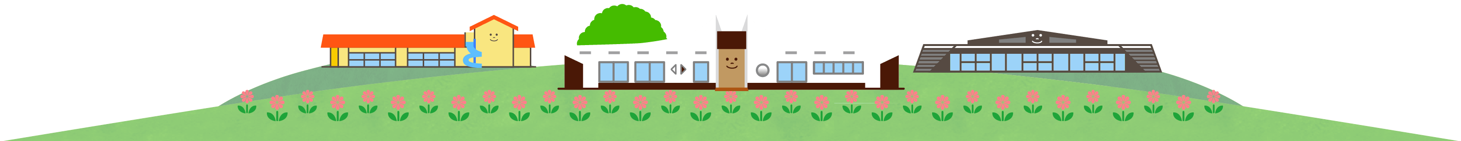 幸輪会イラスト